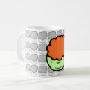 Search for freckled mugs Ginger