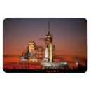 Search for launch magnets Mission