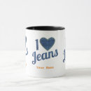Search for fashionable mugs Blue