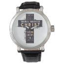 Search for jesus christ watches Christian