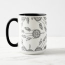 Search for moroccan design mugs Mandala