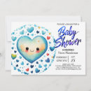 Search for little cutie invitations Pastel