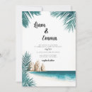 Search for cabo invitations Tropical
