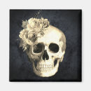 Search for skull and bones magnets Spooky