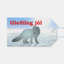 Search for arctic fox gift wrap Alaska