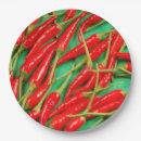 Search for chili pepper plates Food