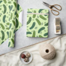Search for pickle wrapping paper Foodie