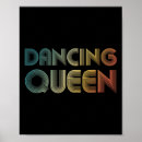 Search for 80s disco posters Dancing