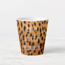 Search for fur mugs Cheetah