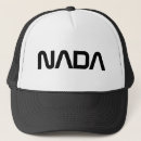 Search for futuristic hats Space