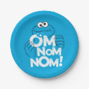 Search for cookie monster plates Children