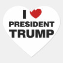Search for love trump stickers Election