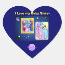 Search for baby sister stickers For kids