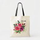 Search for floral wreath tote bags Roses