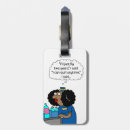 Search for flight attendant luggage tags Stewardess