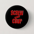 Search for screw badges Political