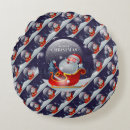 Search for santa claus pillows cushions Trendy