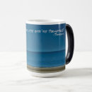 Search for beach scene mugs Sea