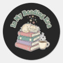 Search for my bookplates Reading