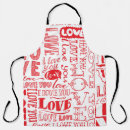 Search for writing aprons Pattern