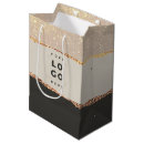 Search for logo gift bags Elegant