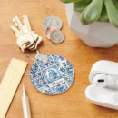 Search for white rose key rings Rustic