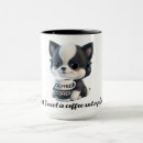 Search for alaskan malamute dog mugs Siberian husky