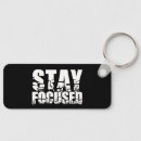 Search for stay in key rings Saying