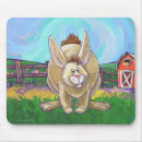 Search for barn animals mousepads Farm animal