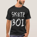 Search for skater tshirts Cute