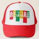 Search for rasta hats Reggae