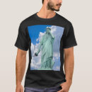Search for liberty tshirts Statue of liberty