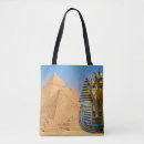 Search for pyramid bags Giza