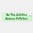 Search for reduce bumper stickers Environmental