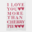 Search for valentines day placemats I love you