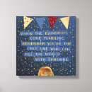 Search for snow white canvas prints Stars