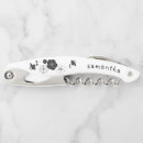 Search for keepsake invitations Black and white