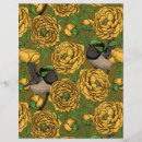 Search for yellow scrapbook paper Leaves