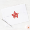 Search for red polka dot stickers White polka dots