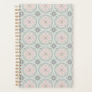 Search for floral planners Pattern