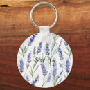 Search for romantic flowers key rings Floral