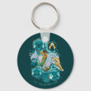 Search for trident key rings Atlantis