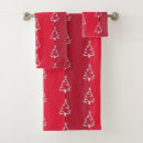 Search for christmas bath towels Stripes