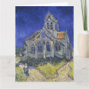 Search for fine art cards Vincent van gogh