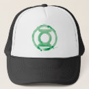 Search for green lantern hats Batman