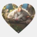 Search for cute possum stickers Adorable