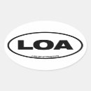 Search for attraction stickers Loa