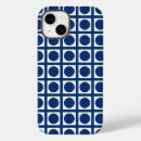 Search for navy dots iphone cases Abstract