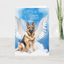 Search for german shepherd memorial Gsd