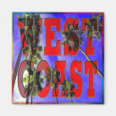Search for west coast magnets Los angeles